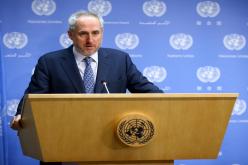 الأمم المتحدة ترد على إفتراءات المغرب: لا أدلة على خرق البوليساريو للهدنة