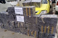 جمارك أم البواقي تحجز 1800 خرطوشة سجائر أجنبية