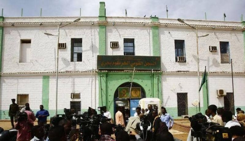 تعرف على “سجن كوبر” الخطير بالسودان الذي يقبع فيه البشير