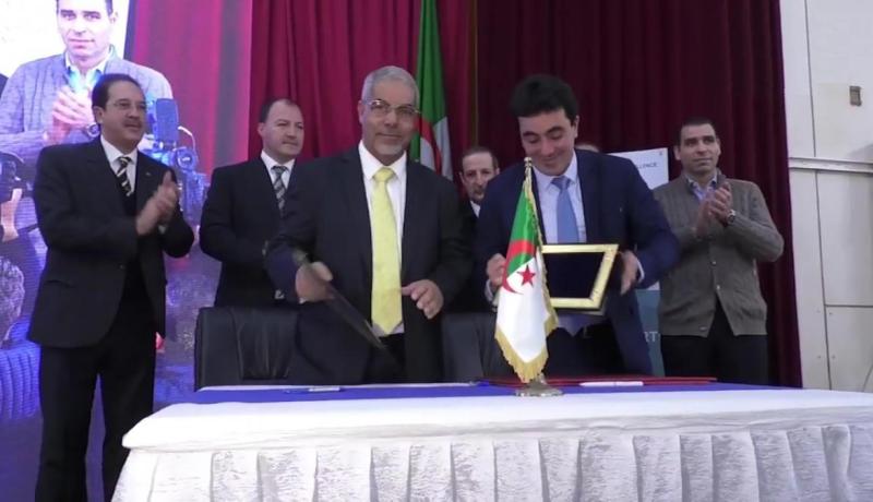 تعيين فيصل بوربالة مفتشا عاما بإدارة السجون