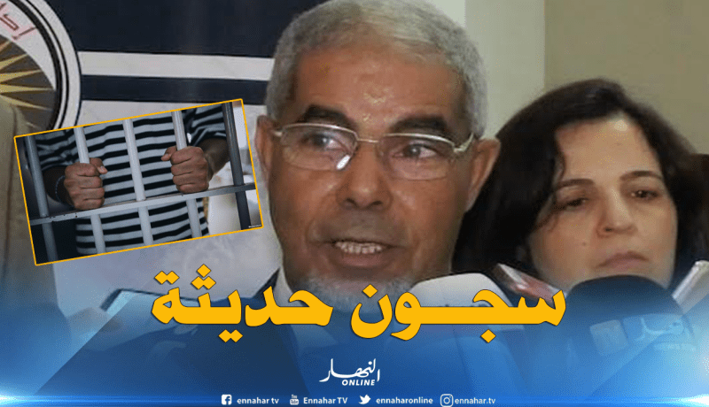 81 سجنا جديدا طور الإنجاز بمعايير عالمية لتعويض السجون القديمة