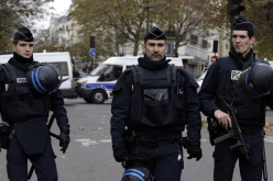 سجين يطعن 7 حراس بأحد السجون الفرنسية