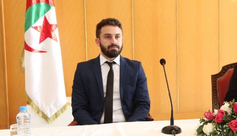 يوسف سحايري يشرع في تنظيم جلسات وطنية للسينما