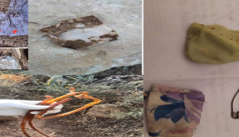 العثور على “حروز” وكتابات تستعمل في الشعوذة بمقبرة في تيارت