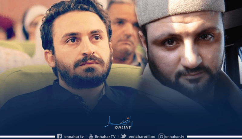 غياب سليم دادة ويوسف سحيري عن مراسم التنصيب بوزارة الثقافة