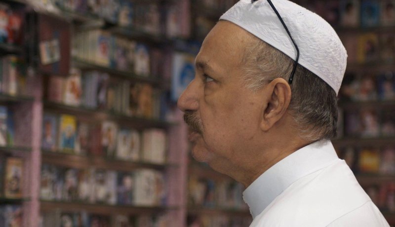 وفاة الموسيقار السعودي سراج عمر