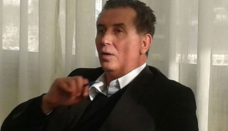سرار:”هذه نصيحتي لماجر.. “
