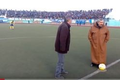 بالفيديو.. مولودية البيض “ربحت” على الأسطورة سرباح !!