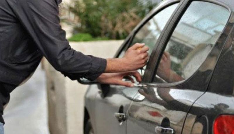 ميلة.. إسترجاع 18 مركبة مسروقة منذ بداية السنة الجارية