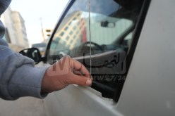أمن العاصمة يطيح بشبكة اجرامية تمتهن سرقة المركبات باقليم باب الزوار