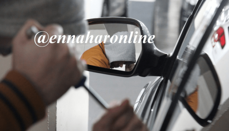 3 أشقاء يقودون عصابة مختصة في سرقة السيارات من العاصمة وبيعها بباتنة