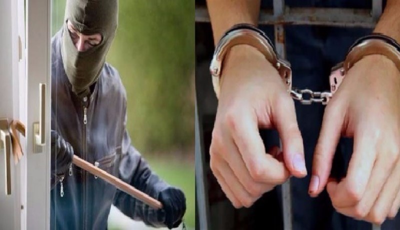 البصمات تُوقع بلصوص المنازل بأولاد يعيش في البليدة 