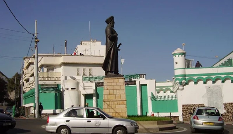 بدوي يأمر بإعادة النظر في مشروع وترميم المتحف العمومي الوطني “سجن سركاجي “