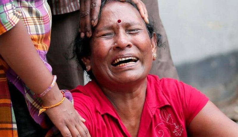 انفجار جديد قرب كنيسة بسريلانكا والعثور على 87 جهاز تفجير بموقع واحد