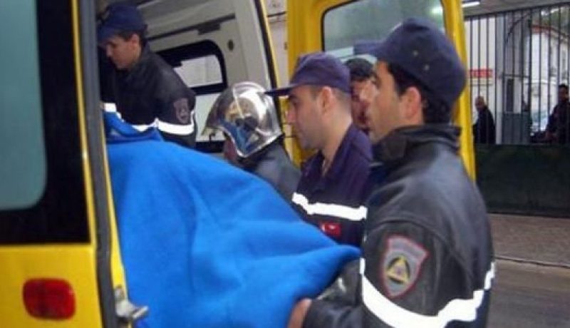 غليزان.. وفاة شخص بصعقة كهربائية ببلدية واريزان