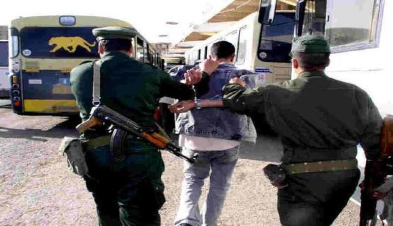 توقيف رعية ليبي بتهمة تزوير الوثائق والأوراق النقدية بالبليدة