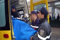 بالفيديو.. إنتحار فتاة من الطابق التاسع بحي بن بولعيد وسط البليدة