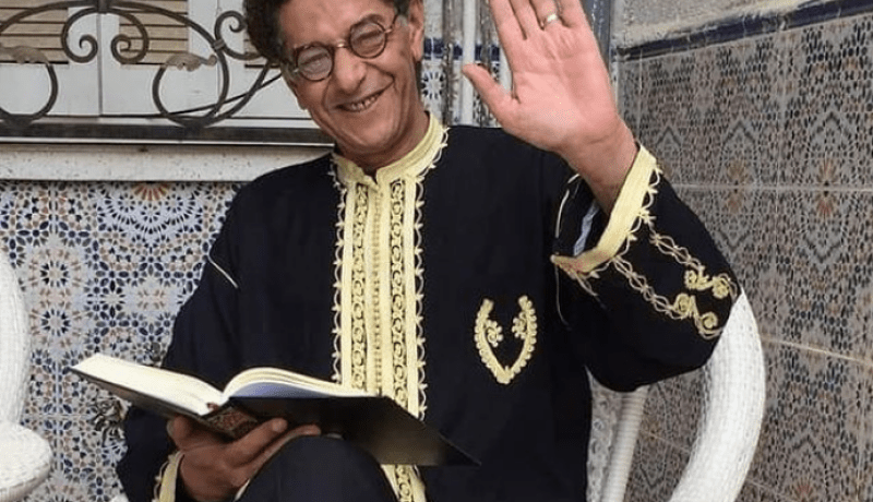 بُشرى سارة في العيد.. إستقرار الحالة الصحية للنجم صالح أوڤروت