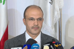وزير الصحة اللبناني: استقلنا نزولا عند رغبة الشعب وليس هروبا من المسؤولية