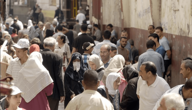 الجزائريون يتأهبون ليوم النحر الأعظم