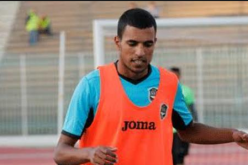 إدارة الوفاق تُقرر تسريح ساعد