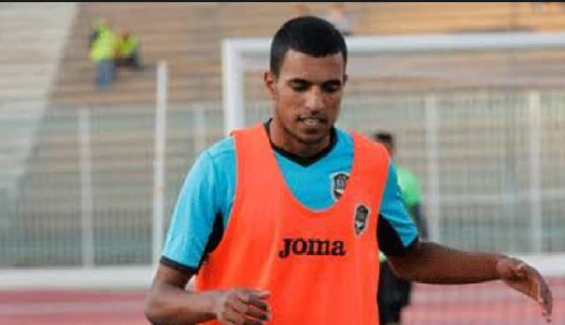 إدارة الوفاق تُقرر تسريح ساعد