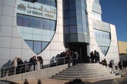 سطيف: دفع المنحة المالية المخصصة للتجار والحرفيين المتضررين من تدابير الحجر الصحي