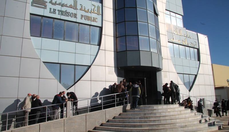 سطيف: دفع المنحة المالية المخصصة للتجار والحرفيين المتضررين من تدابير الحجر الصحي