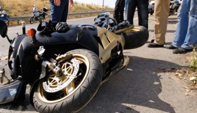 البويرة: قتيل وجريح في إصطدام بين دراجتين ناريتين بأغبالو