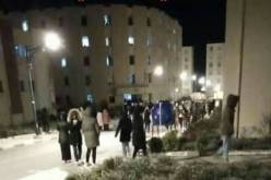 سطيف.. إعتداء على طالبة بالإقامة الجامعية الهضاب 6