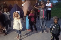 تحرير 54 طفلا قاصرا من جنسيات إفريقية من شبكات الإتجار بالبشر