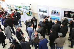 100 صورة “وطني تراث وسياحة” في الصالون الوطني للصورة بسطيف