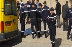 سطيف.. حادث دهس يحول عرسا إلى مأتم