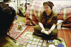 إيقاف “مشعوذة” إحتالت على ضحايا كثر بسطيف