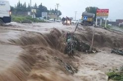 سطيف.. العثور على جثة شخص يرجح أن تكون لمفقود بفيضانات عين الكبيرة