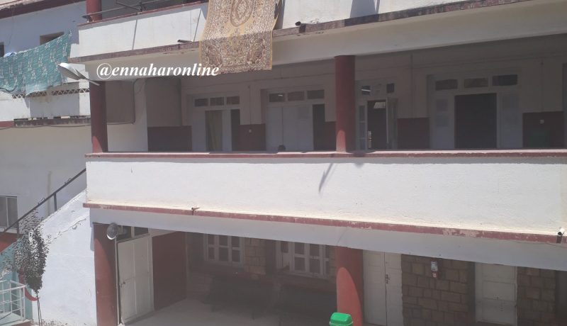 مدارس تتحول إلى «دورطوار».. مخازن وقاعات حفلات !