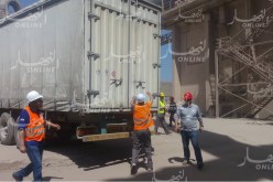 حرق 8 أطنان حليب  “سيليا” المستورد بمصنع الإسمنت “جيكا” في سطيف