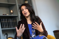 سعاد زيتوني.. نائب فرنسية- جزائرية تدافع عن المسلمين