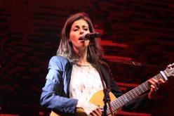 مفاوضات مع سعاد ماسي لغناء جنيريك مسلسل مصري