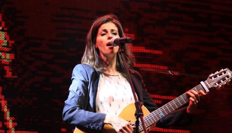 مفاوضات مع سعاد ماسي لغناء جنيريك مسلسل مصري