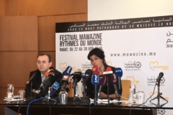 سعاد ماسي في “موازين”: أنا فنانة خاطيني السياسة