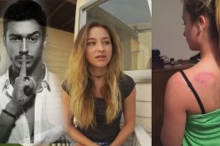 بالفيديو.. ضحية سعد المجرد تتحدث لأول مرة وتكشف المستور