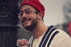 النجم المغربي سعد لمجرد يدخل عالم التمثيل