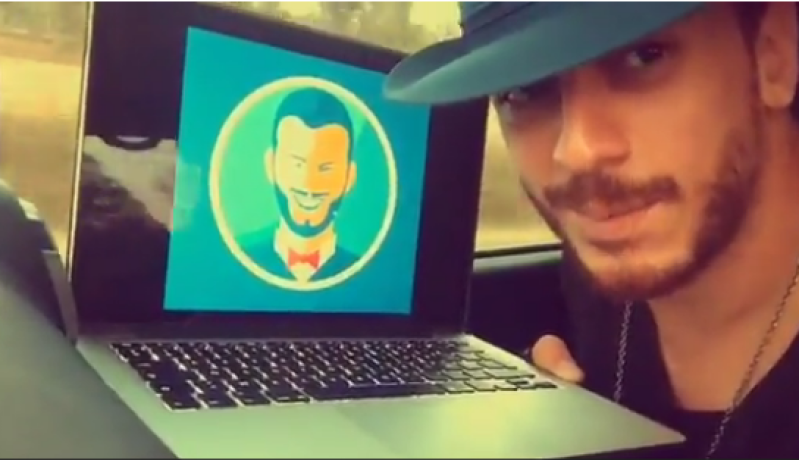 لمجرّد يحضّر مفاجأة جديدة مع “بيبسي”