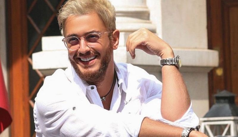 في خطوة مفاجئة.. سعد لمجرد يعود إلى بلده المغرب!