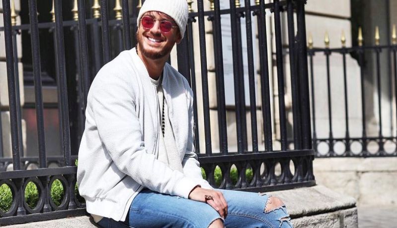 سعد لمجرد حديث الإعلام الفرنسي لهذا السبب!