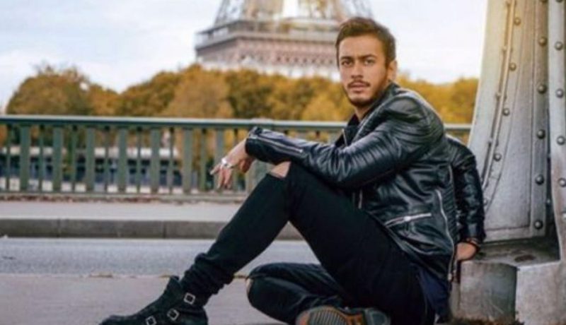 القضاء الفرنسي يحقق مع سعد لمجرد في قضية إغتصاب