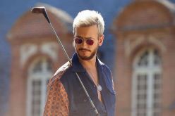 تداول مقطع فيديو لزوجة سعد لمجرد يفاجئ جمهوره