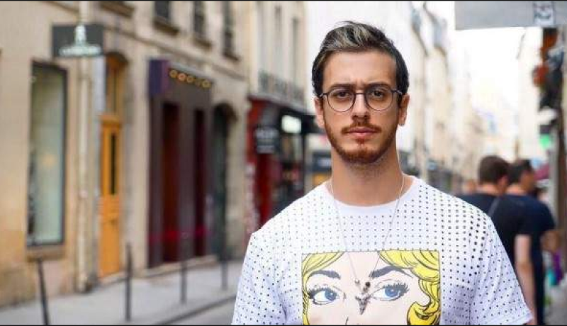 القضاء الفرنسي يمنع سعد لمجرد من قضاء عيد الأضحى في المغرب