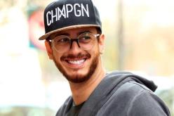 الفنان المغربي لمجرد يتحرر من “السوار الإلكتروني”